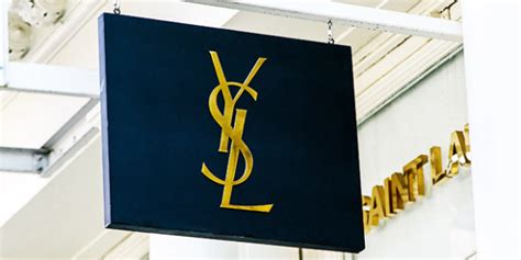 Yves Saint Laurent Lavora con noi: posizioni aperte .